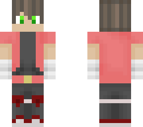 maybe my new main skin?