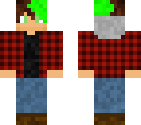 me (alex)