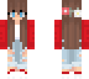 me as tommy