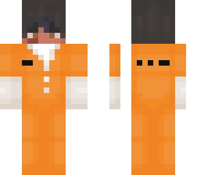 me prison retexture