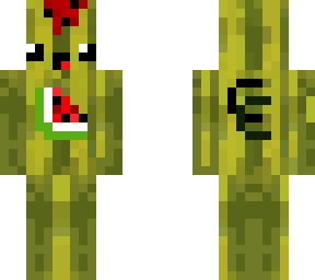 meine melone