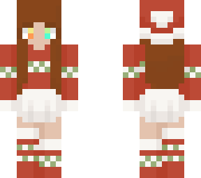merry skinmas! ( updated )