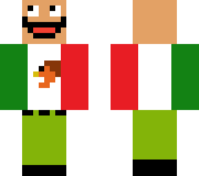 mexico man