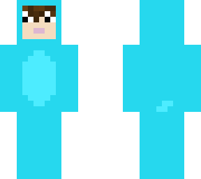 mi nueva skin xddd