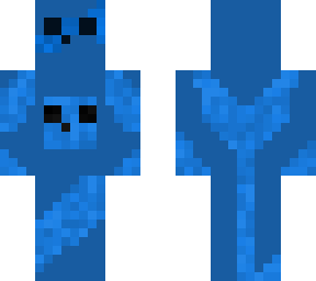 mi skin, la comparto porque si xd