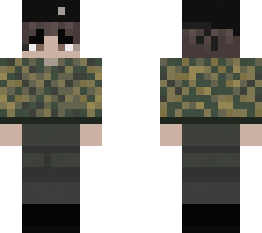 militare cadetto