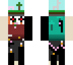 minecraft aspects