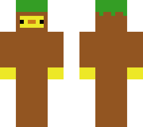 minecraftduck