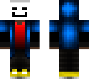 minha skin 2