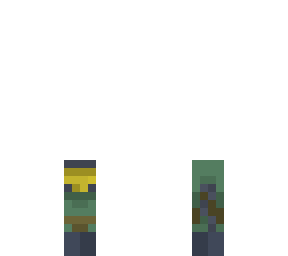 mini doom slayer