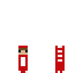 mini raptor (pie izquierdo)