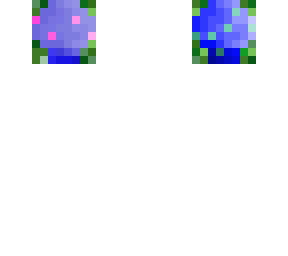 mob head mushrooms