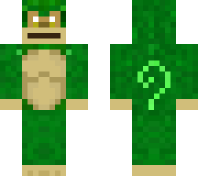 monke