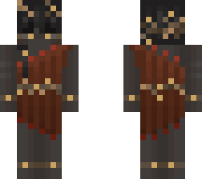 mrray97 underworld ruler