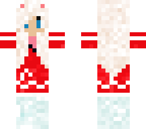 mrs claus