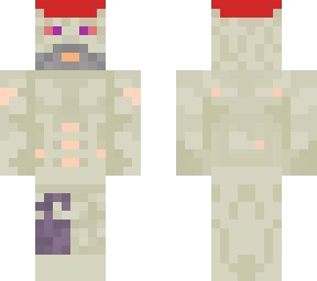 mushroom guy test