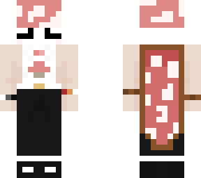 mushroom prince remake