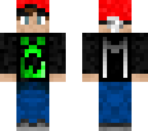 my christmass skin