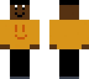 my minecraft avatar
