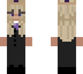 my new skin