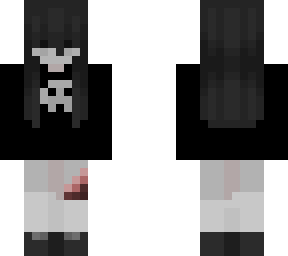 my siblings skin