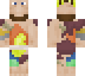 my skin