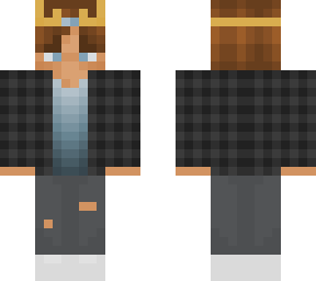 my skin