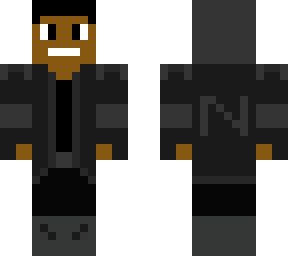 natecraft (without mask)