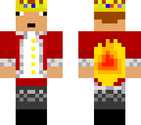 neat technoflame
