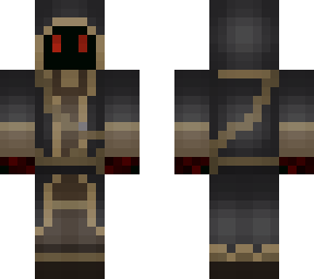 neckro mage