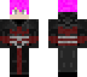 necro (super sayan rose)