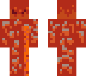 nedher demon