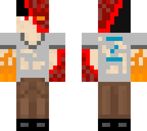 nether boy