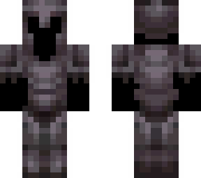 netherite troll