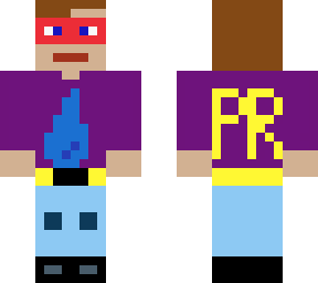 new profrain