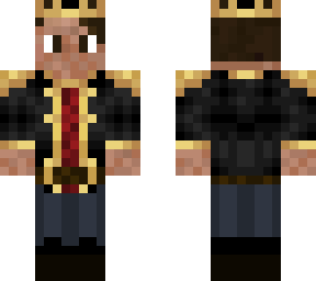 new skin!