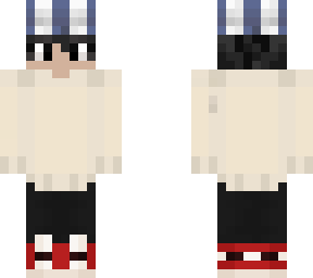 new skin