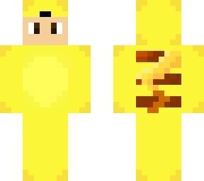 noah pikachu