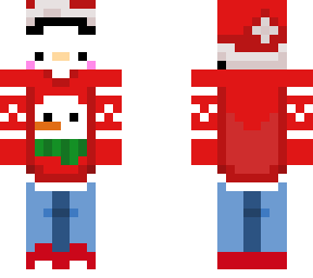 not a penguin