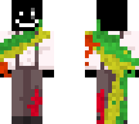 nuked quakity