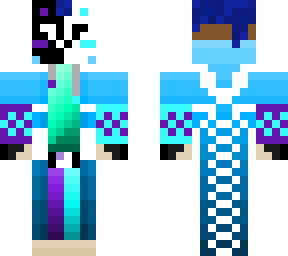 old skin remake