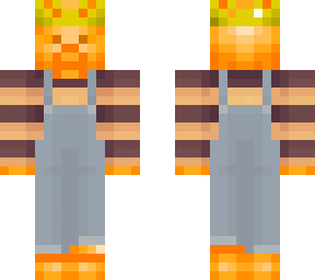 orange king ~ sl ~