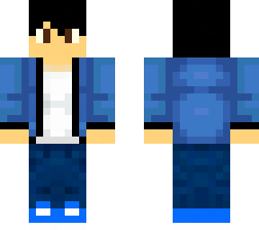 orcrist55 skin v2