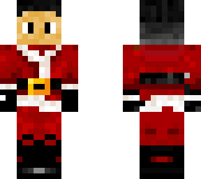 papa noel