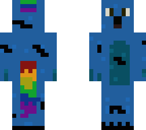 parrot by anniejo