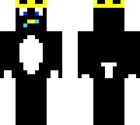 penguin