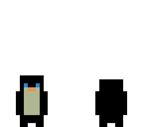 penguin