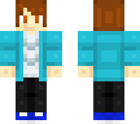 persona-ajayplaysminecraft