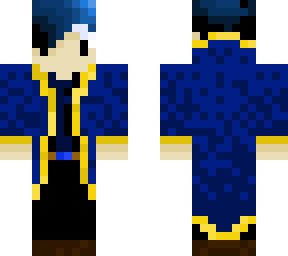 personal use skin