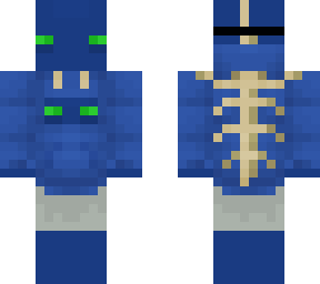 phantom mask